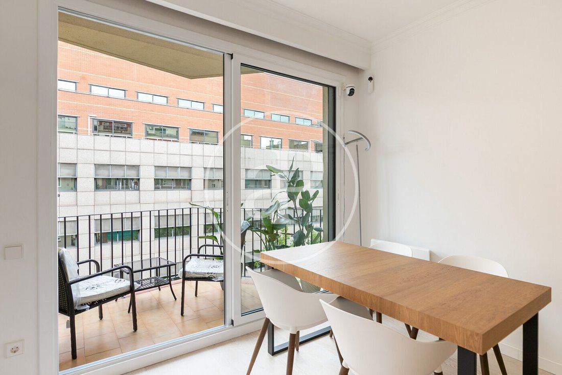 Apartment in Eixample, Barcelona, Spain 4 - 16029767
