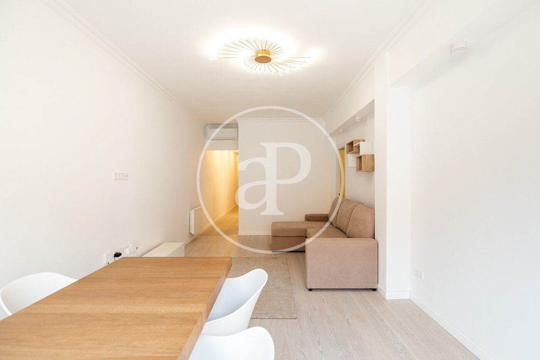 Apartment in Eixample, Barcelona, Spain 5 - 16029767