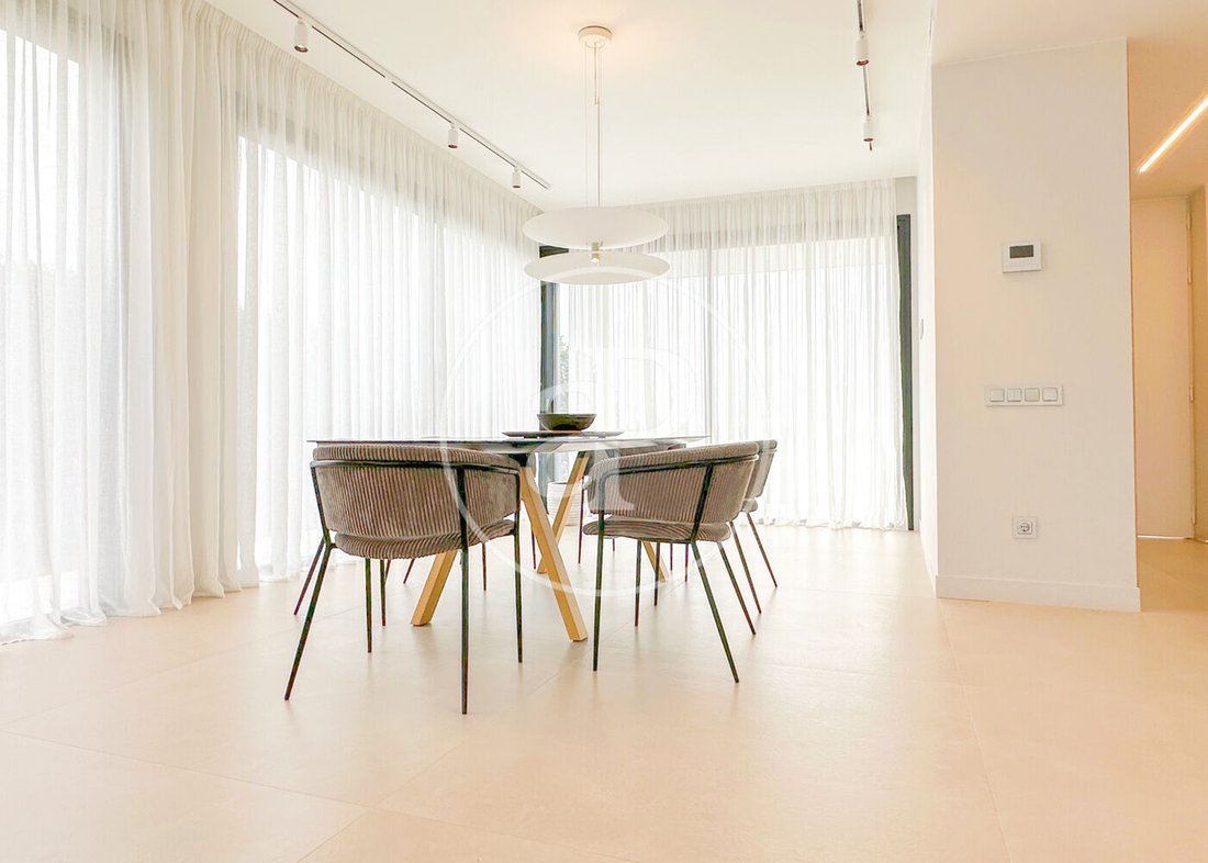 Villa in Montgat, Catalonia, Spain 5 - 16029800