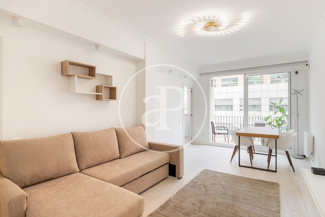 Apartment in Eixample, Barcelona, Spain 2 - 16029767