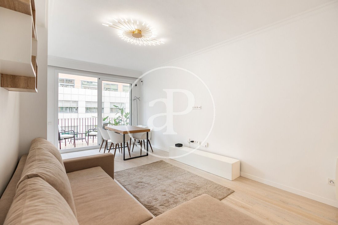 Apartment in Eixample, Barcelona, Spain 1 - 16029767
