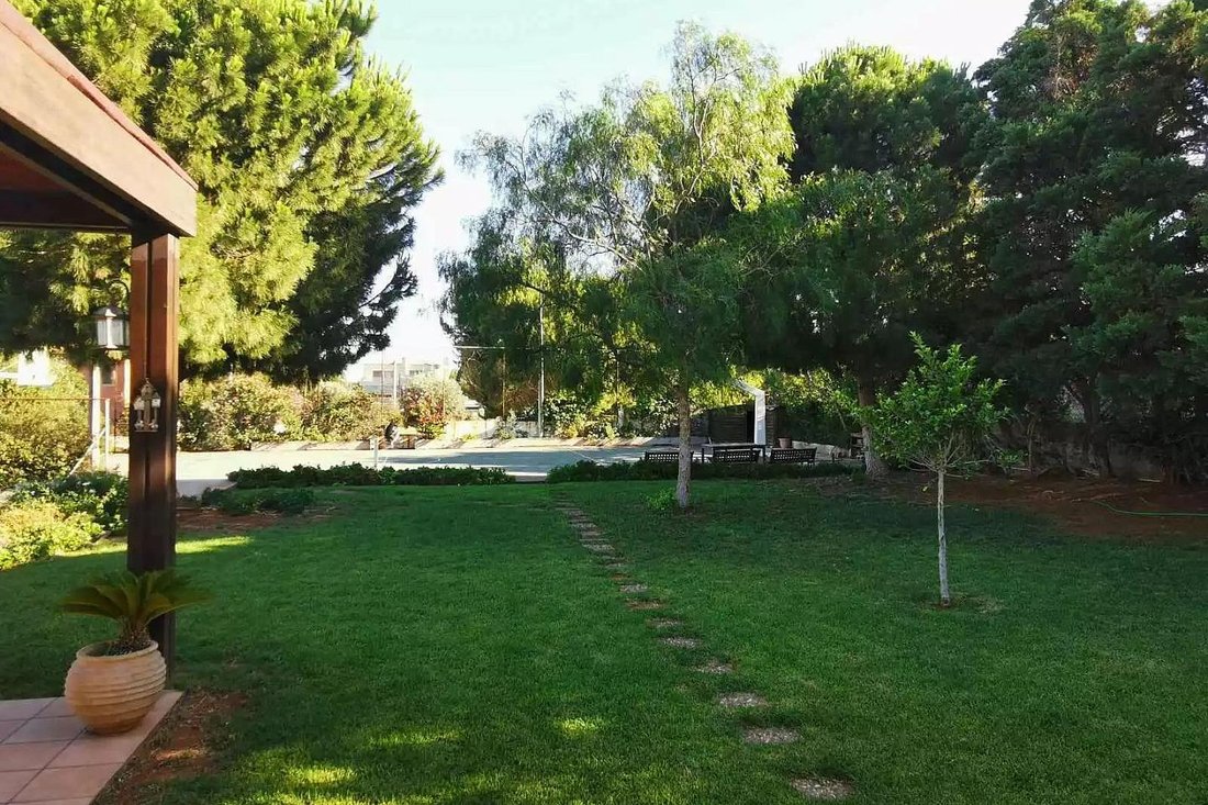 Villa in Vari, Attica, Greece 3 - 16030061