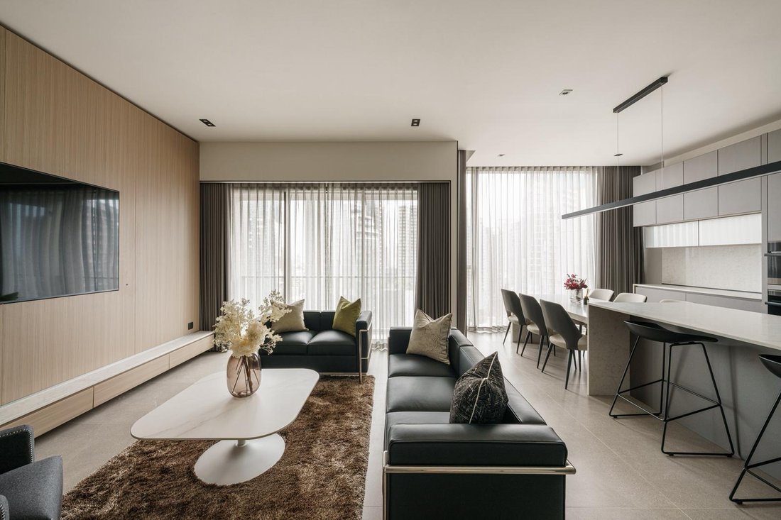 Condo in Bangkok, Krung Thep Maha Nakhon, Thailand 5 - 15460744