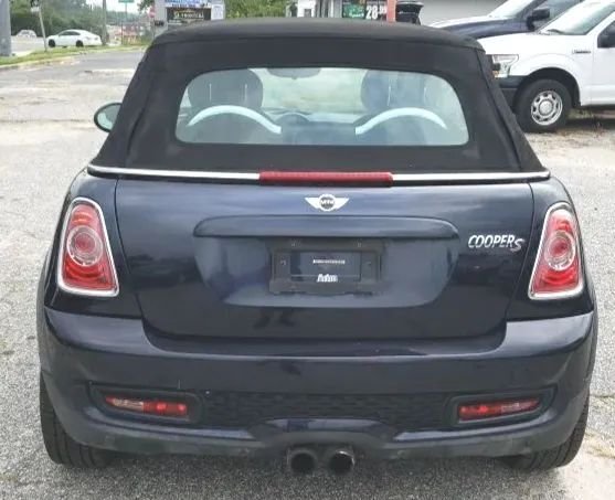 Cabriolet in Rosedale, MD, United States 4 - 16030399