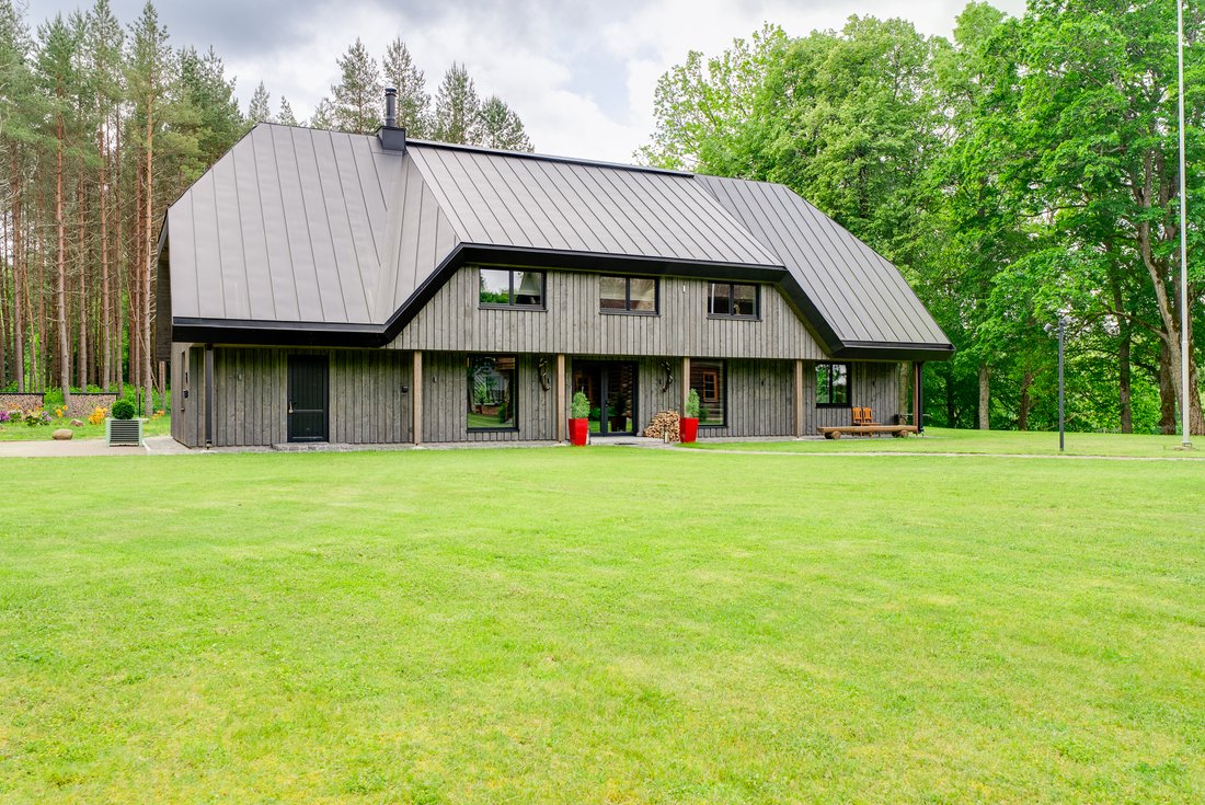 House in Krācnieki, Kuldīga Municipality, Latvia 2 - 16029959