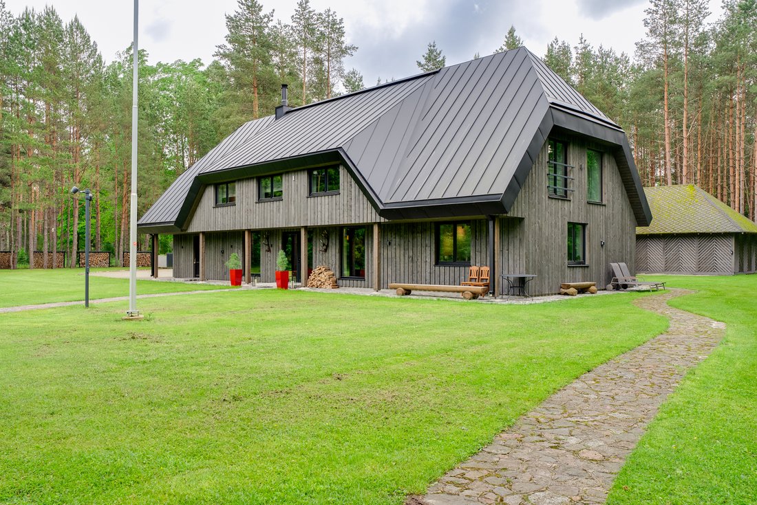 House in Krācnieki, Kuldīga Municipality, Latvia 3 - 16029959