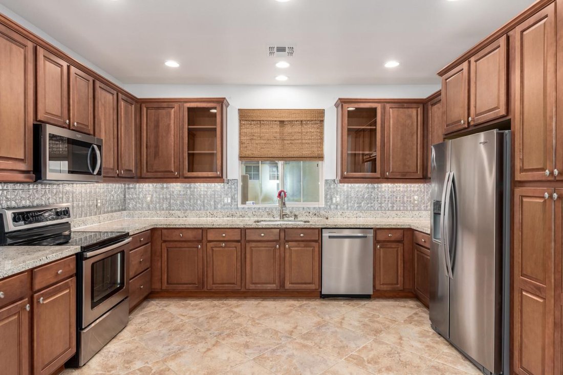 House in Carefree, Arizona, United States 2 - 16030032