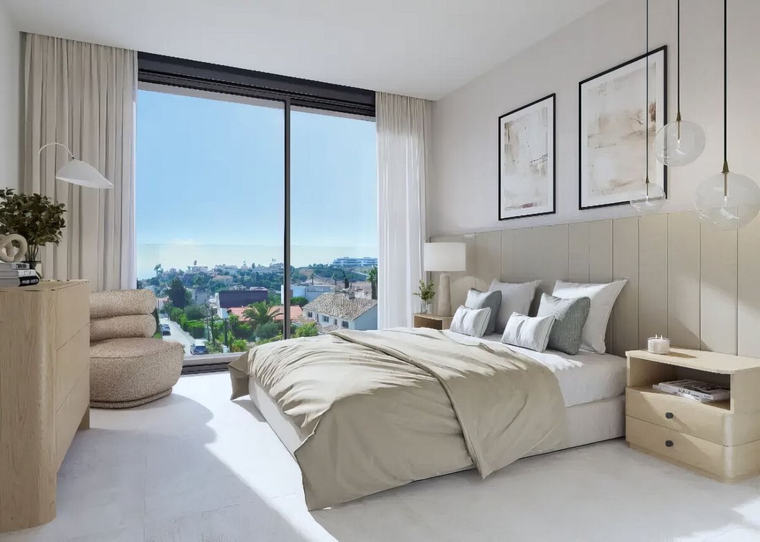 Apartment in Estepona, Andalusia, Spain 5 - 16029974