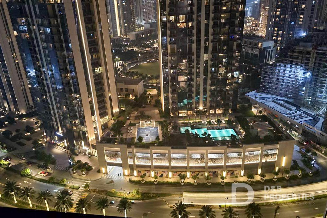 Apartment in Dubai Creek Harbour, Dubai, United Arab Emirates 1 - 16029806