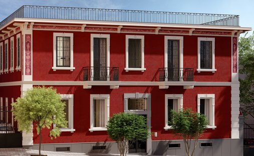 Appartamento a Vomero, Napoli, Campania 1