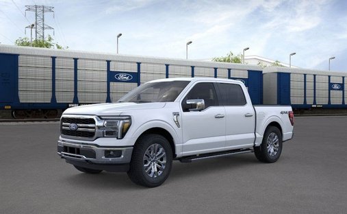 2025 Ford F-150 in Collierville, TN, United States 1
