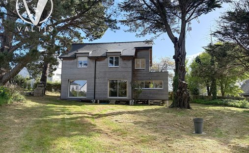 House in Saint-Cast-le-Guildo, Brittany, France 1