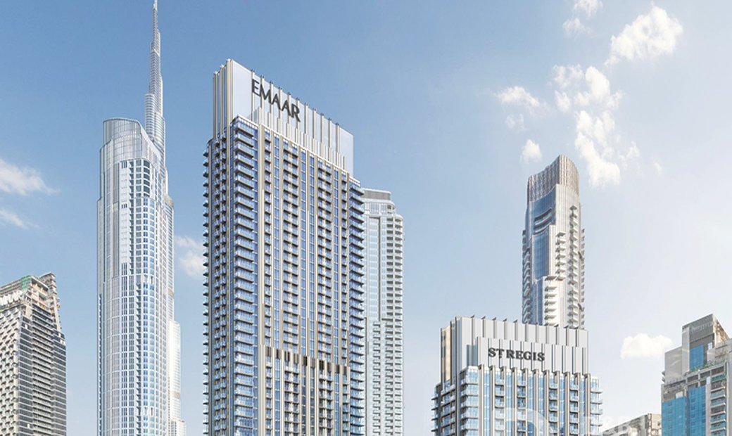 Picture of Flats for Resale in Trehan Luxury Floors - Housing.com