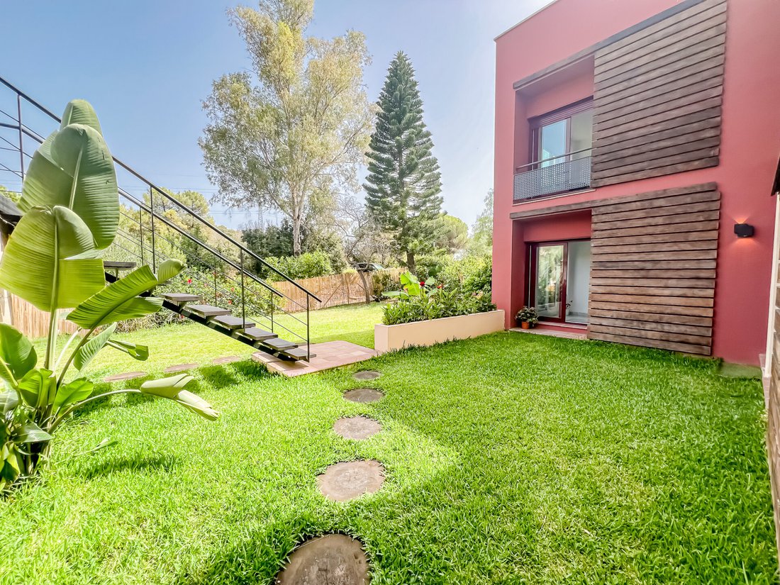 House in Benahavis, Andalusia, Spain 4 - 15701499