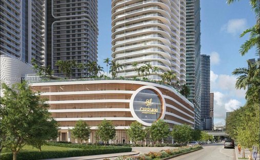 Condominio en Miami, Florida, Estados Unidos 1
