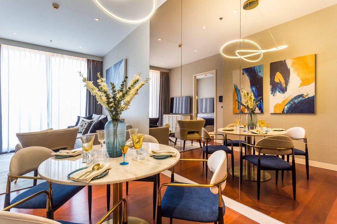 Condo in Bangkok, Krung Thep Maha Nakhon, Thailand 3 - 16029965