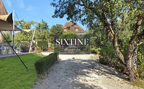 Château D’exception Aux Domaine Hôtelier 4* & événementiel