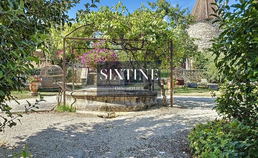 Château D’exception Aux Domaine Hôtelier 4* & événementiel