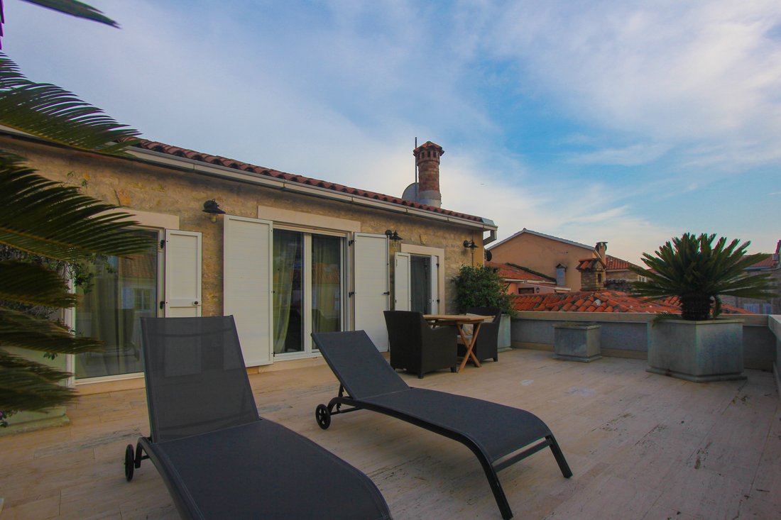 Apartment in Budva, Budva Municipality, Montenegro 5 - 15629312
