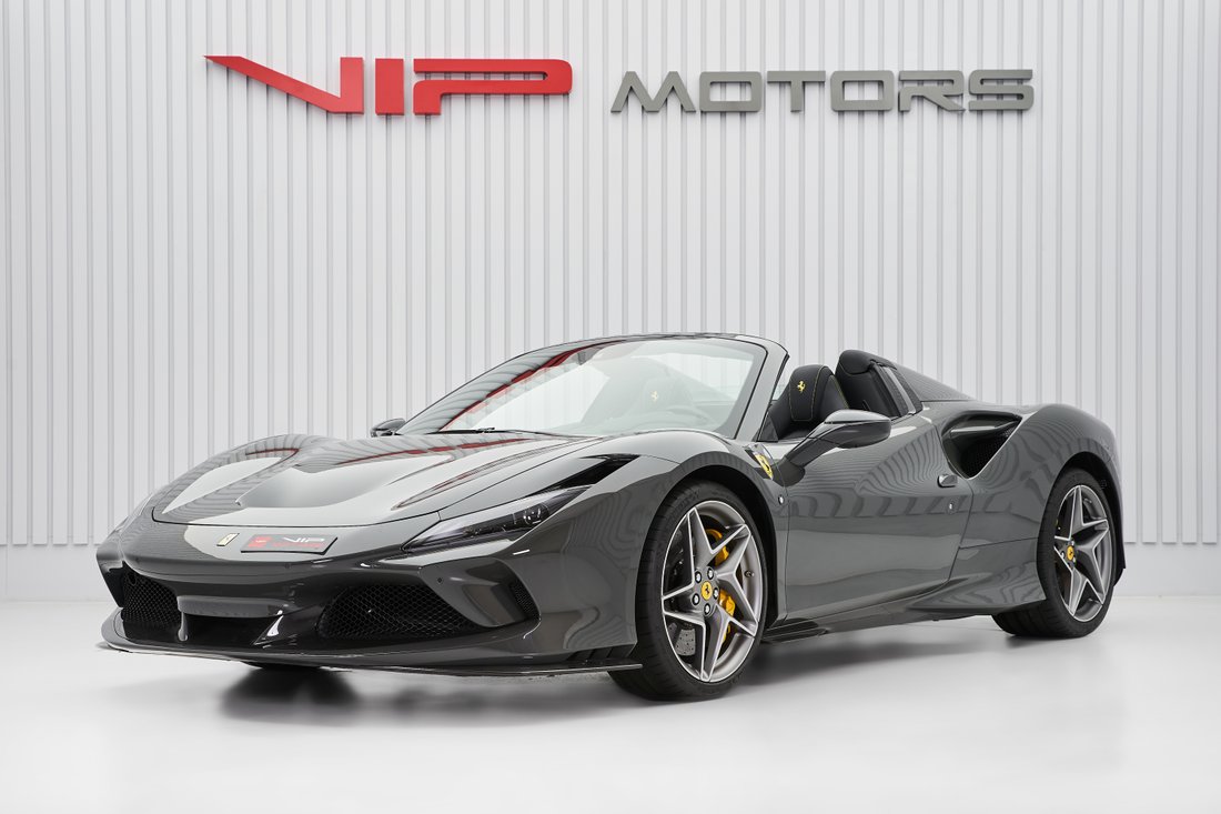 Cabriolet in Dubai, Dubai, United Arab Emirates 3 - 16030923