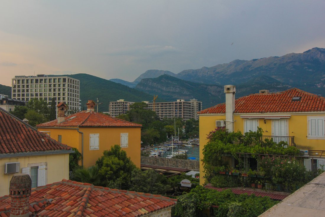 Apartment in Budva, Budva Municipality, Montenegro 3 - 15629312