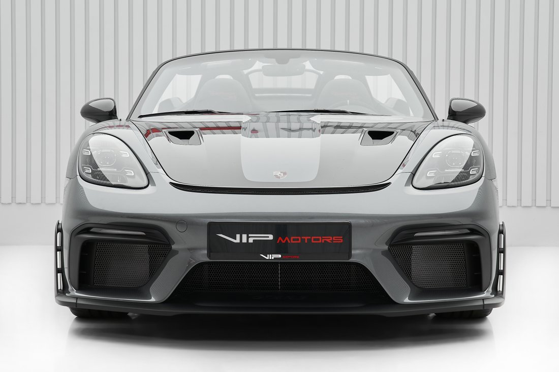 Cabriolet in Dubai, Dubai, United Arab Emirates 2 - 16030969