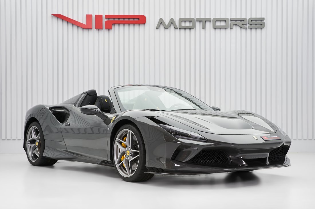 Cabriolet in Dubai, Dubai, United Arab Emirates 1 - 16030923