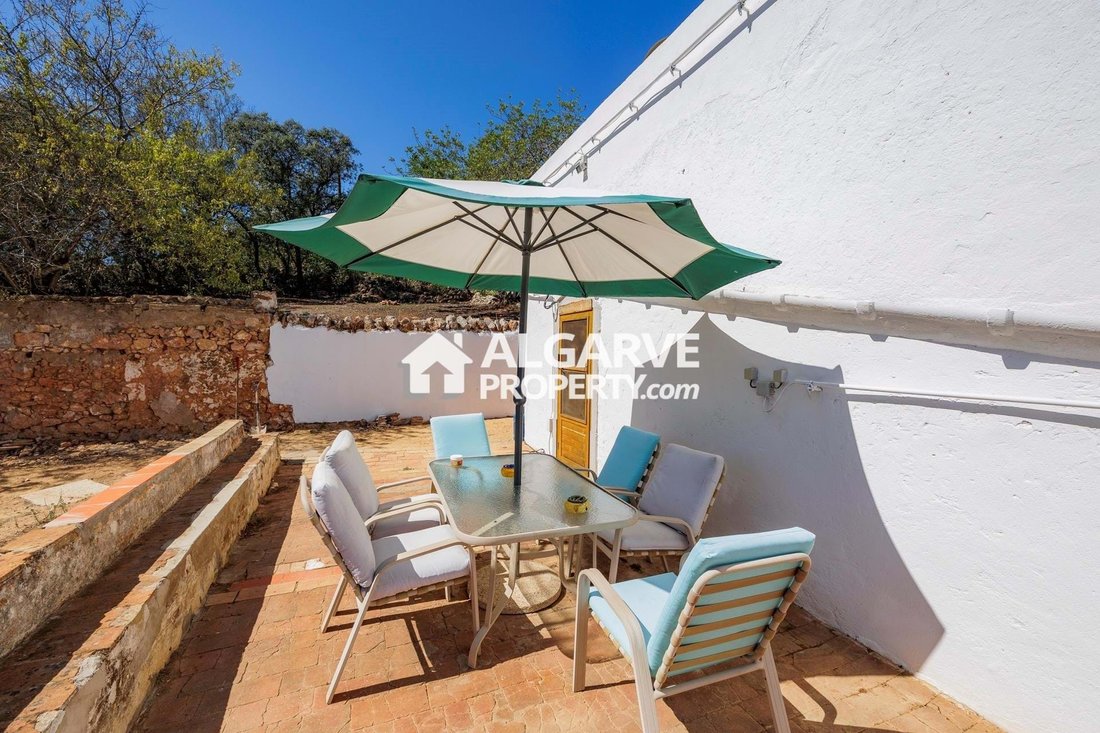 Villa in Santa Barbara de Nexe, Algarve, Portugal 5 - 16030952