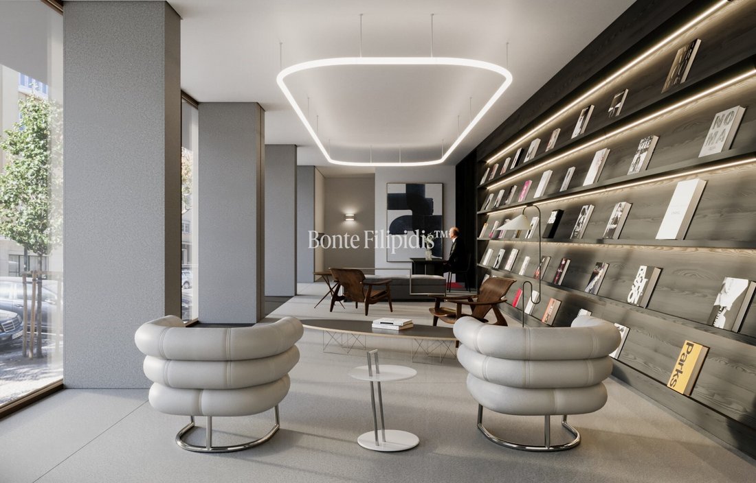 Apartment in Santo Antonio, Lisbon, Portugal 5 - 16030943