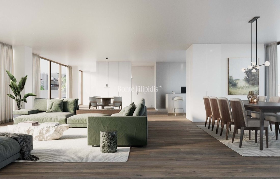 Apartment in Santo Antonio, Lisbon, Portugal 1 - 16030943
