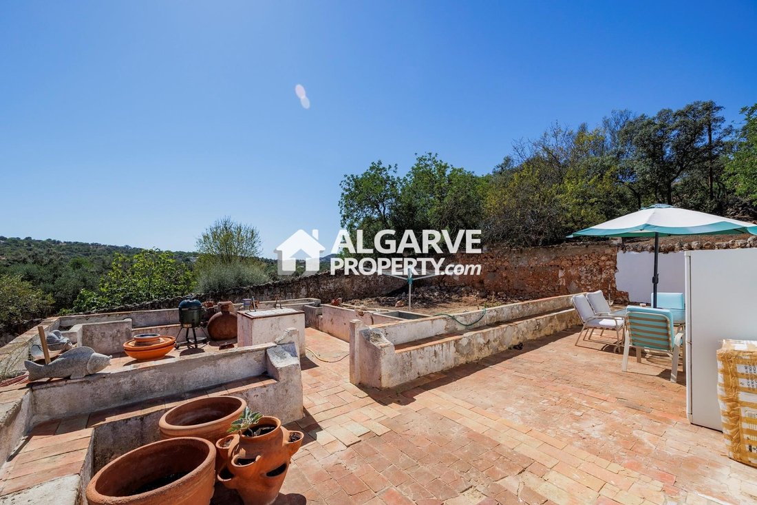 Villa in Santa Barbara de Nexe, Algarve, Portugal 2 - 16030952