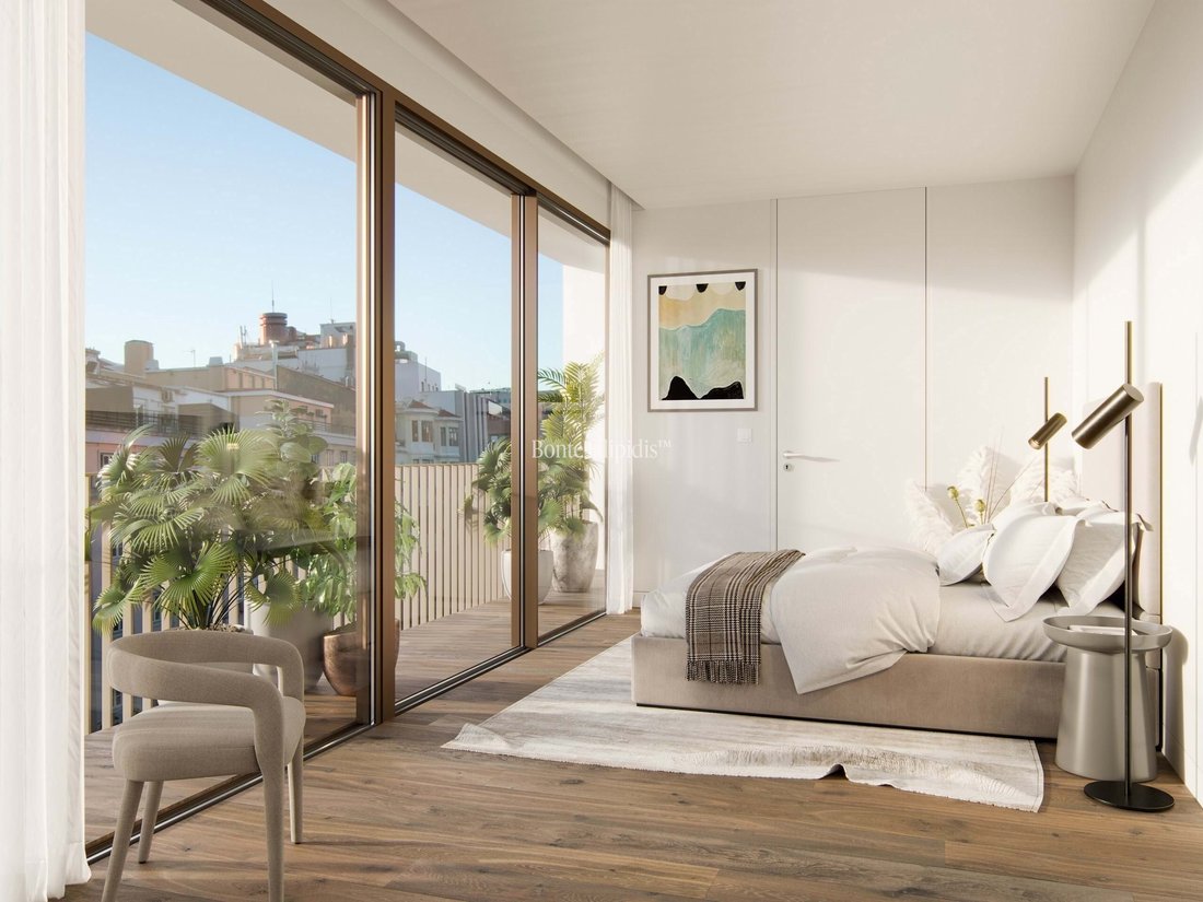 Apartment in Santo Antonio, Lisbon, Portugal 2 - 16030943