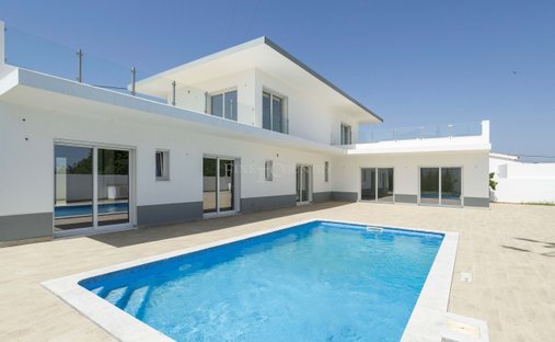 Villa in Altura, Portugal 1