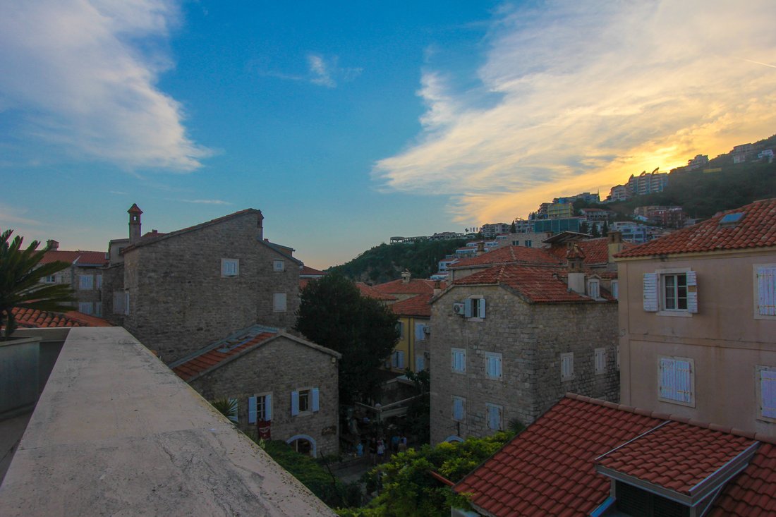 Apartment in Budva, Budva Municipality, Montenegro 4 - 15629312