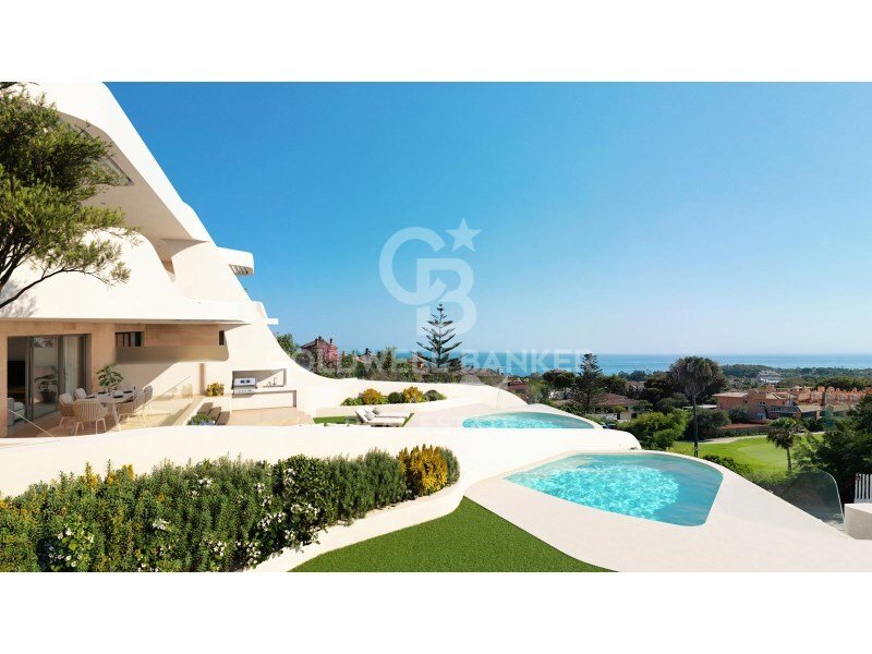 Apartment in Puerto De Cabopino, Elviria-Cabopino, Marbella 1 - 16030902