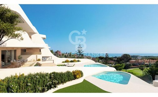 Apartment in Puerto De Cabopino, Elviria-Cabopino, Marbella 1