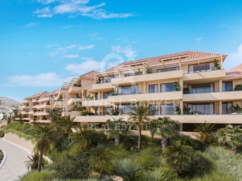 Apartment in Benalmadena, Andalusia, Spain 2 - 16030904