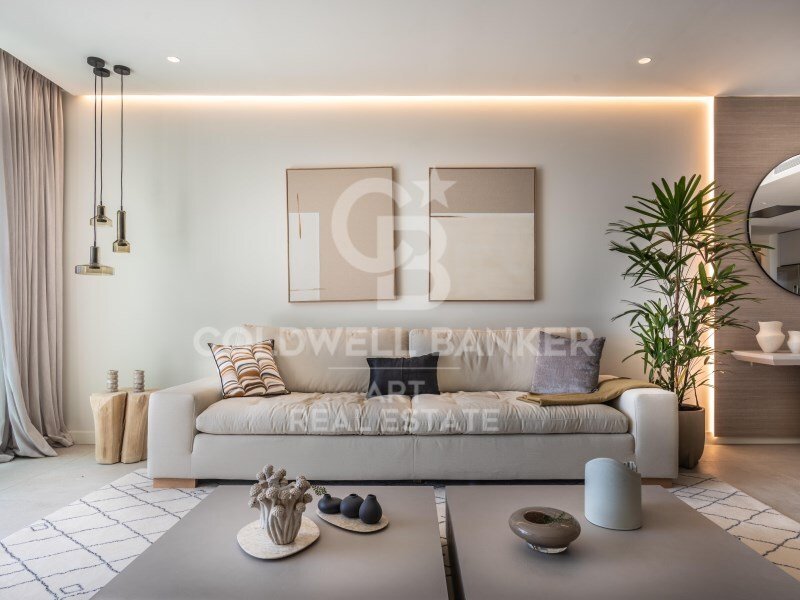 Apartment in Estepona, Andalusia, Spain 5 - 16030905