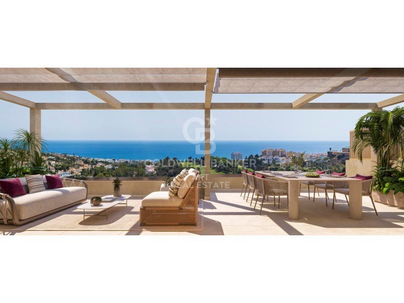 Apartment in Benalmadena, Andalusia, Spain 3 - 16030904