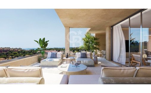 Apartamento en Benalmádena, Andalucía, España 1