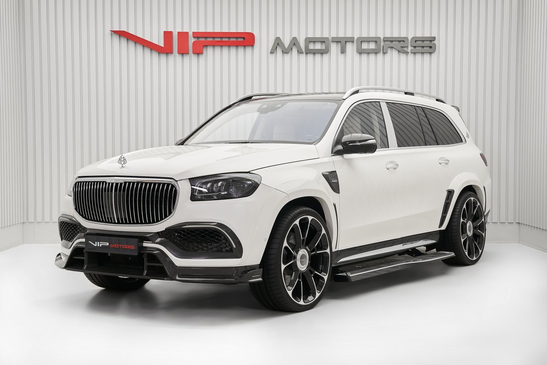 Suv in Dubai, Dubai, United Arab Emirates 3 - 16030979