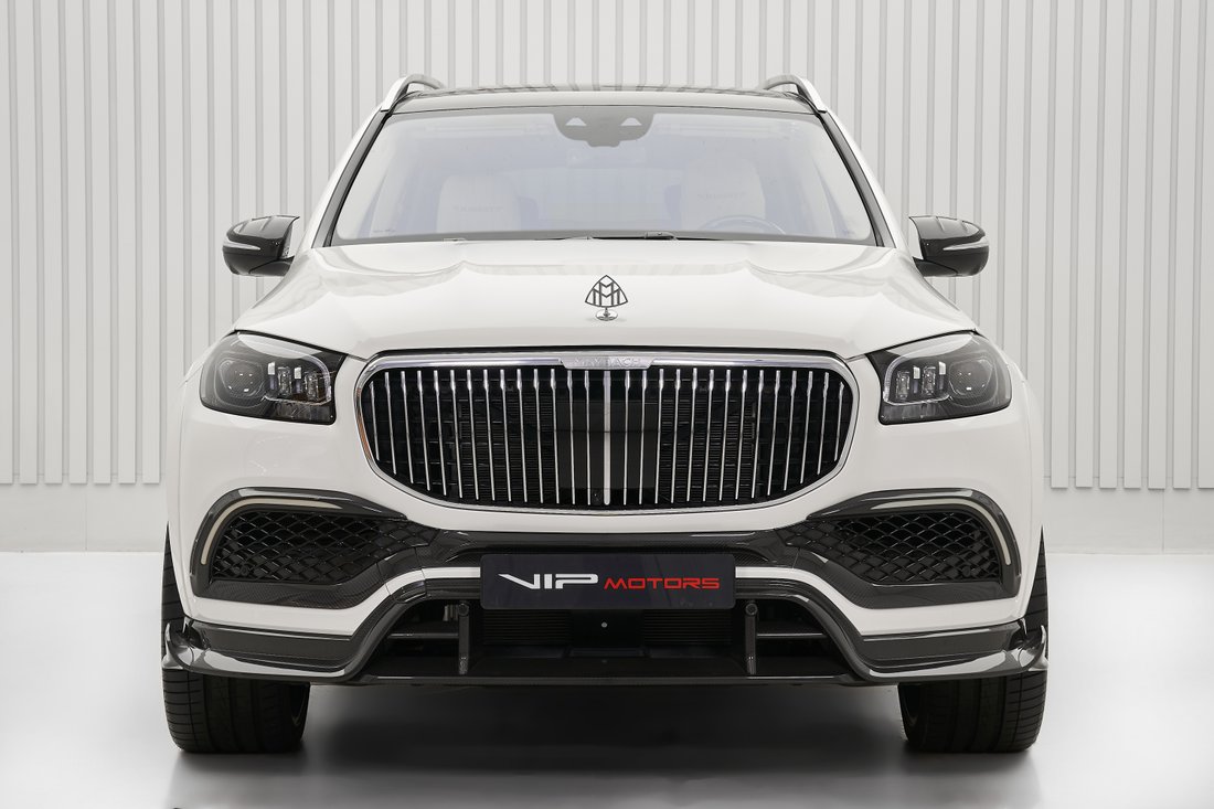 Suv in Dubai, Dubai, United Arab Emirates 2 - 16030979