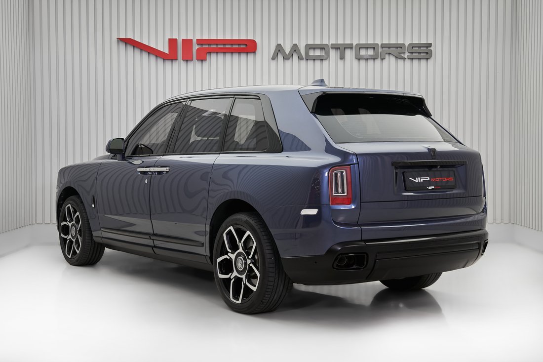 Suv in Dubai, Dubai, United Arab Emirates 4 - 16031001
