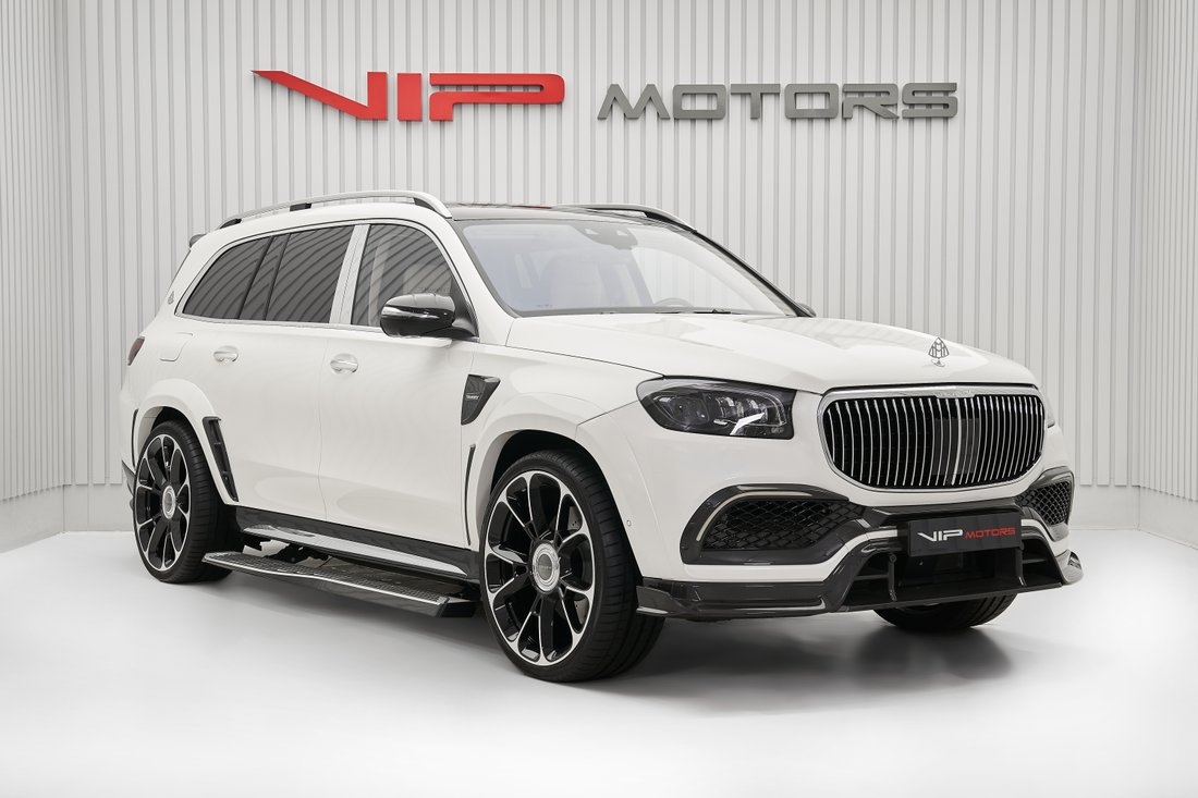 Suv in Dubai, Dubai, United Arab Emirates 1 - 16030979