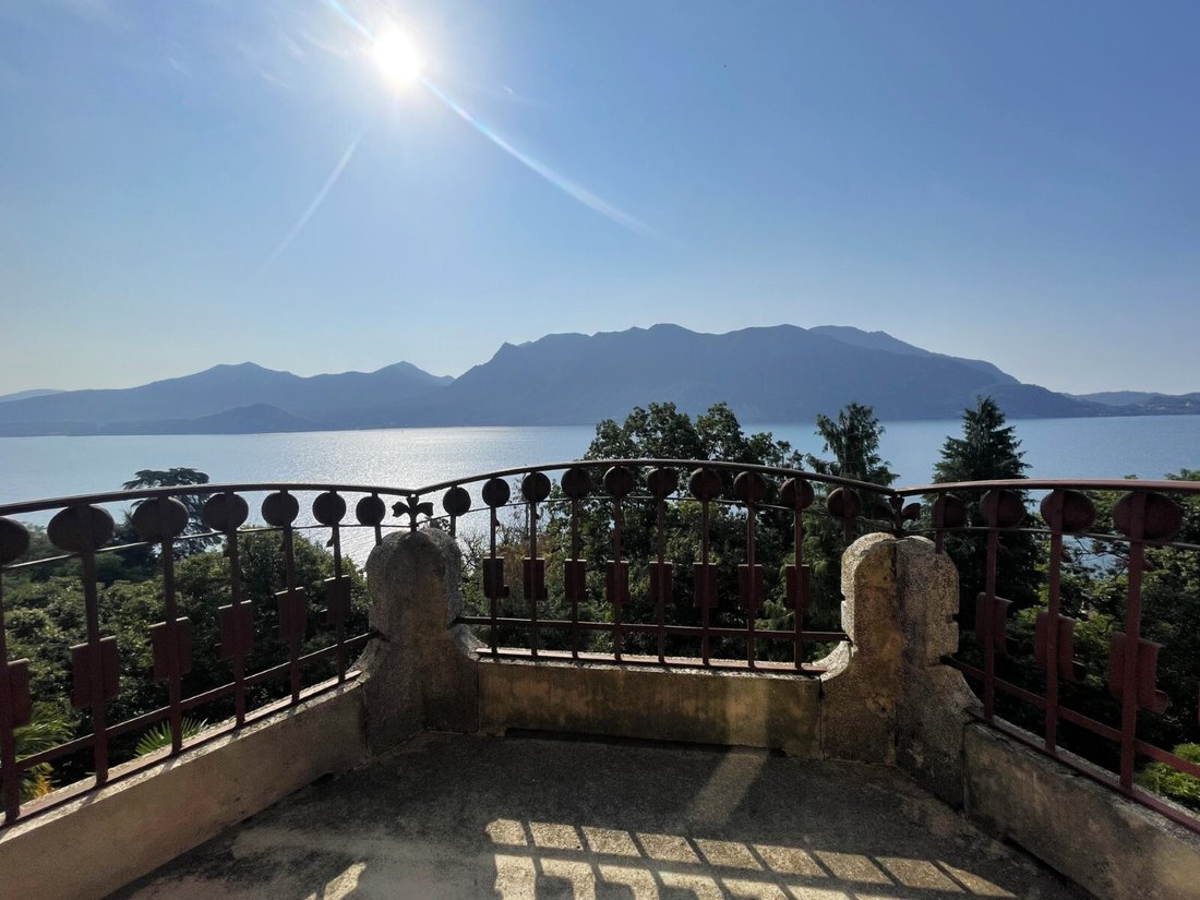 Villa in Gremiasco, Piedmont, Italy 5 - 13195626