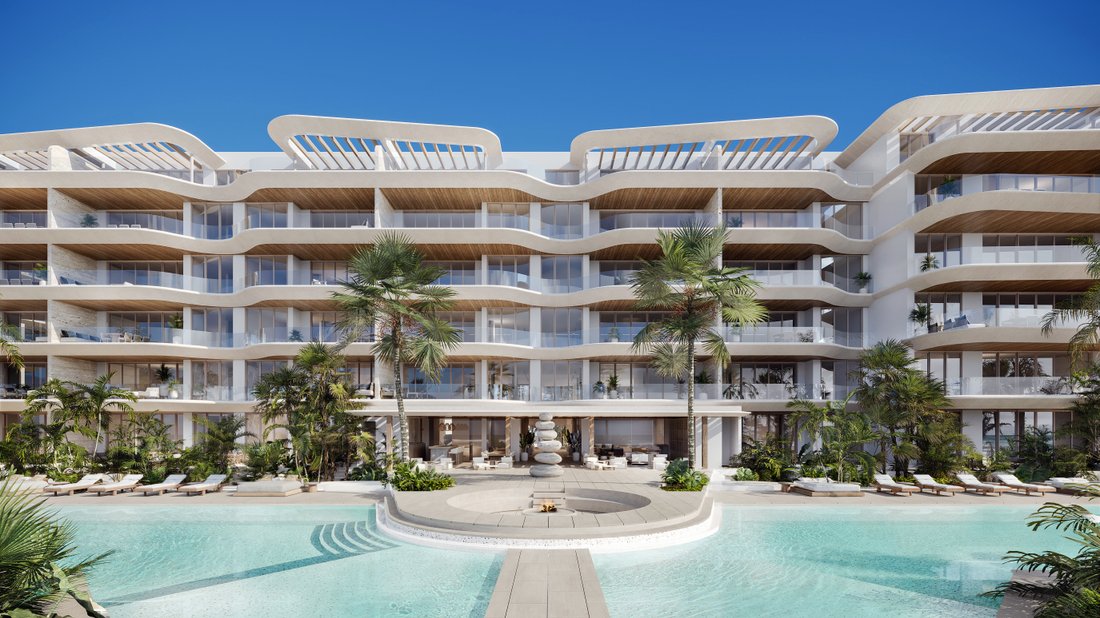 Apartment in Isla Mujeres, Quintana Roo, Mexico 5 - 16031098