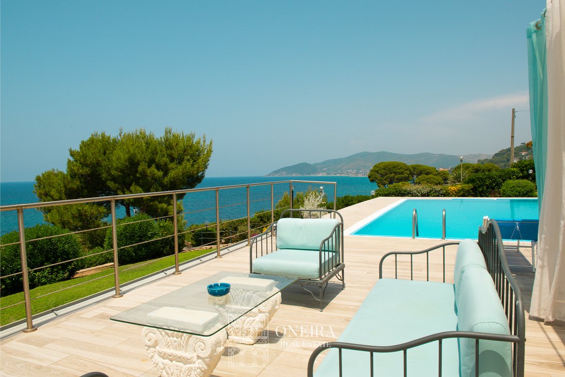 Villa à Castellabate, Campanie, Italie 4 - 16031011