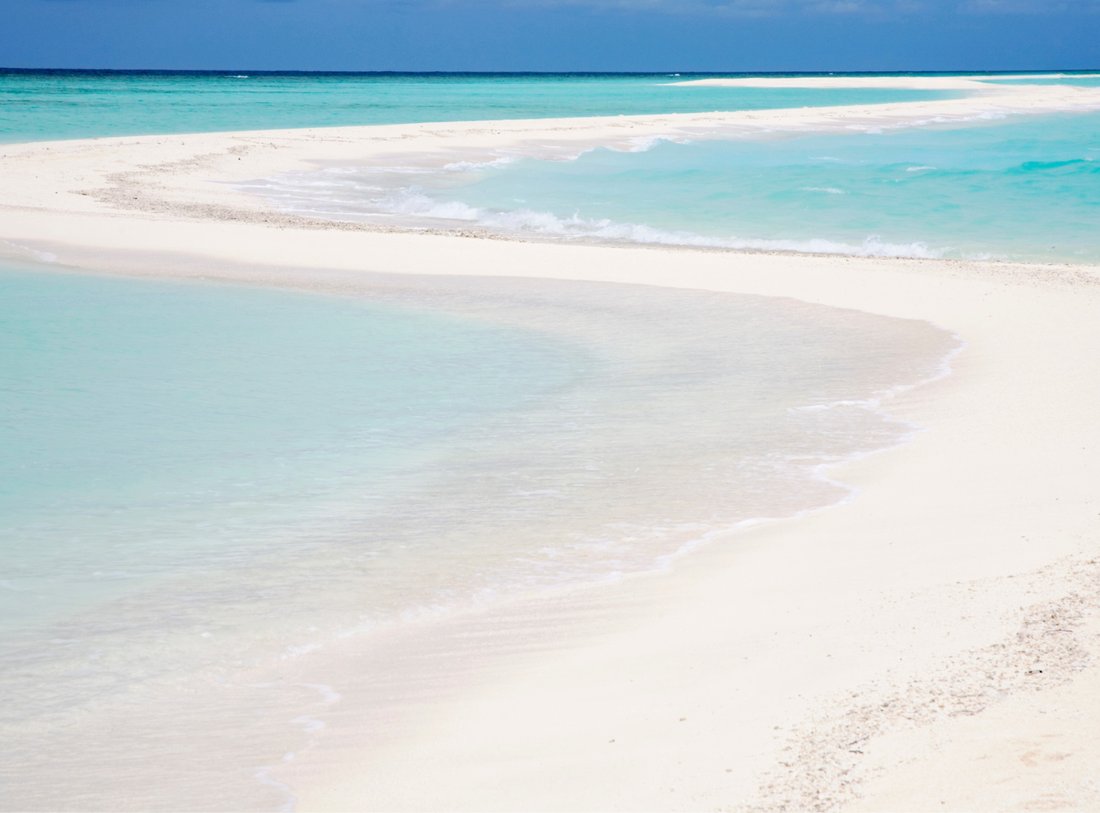 Private Island in Kooddoo, Gaafu Alif Atoll, Maldives 2 - 16031091