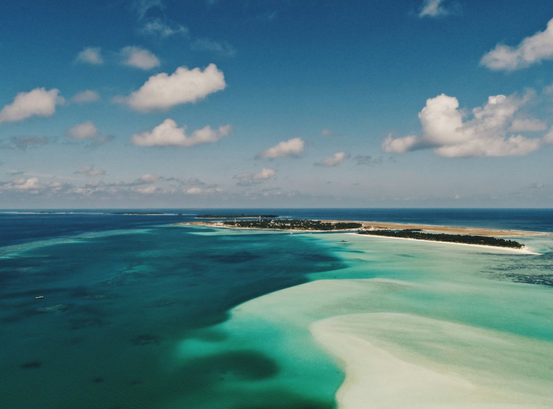 Private Island in Kooddoo, Gaafu Alif Atoll, Maldives 4 - 16031091