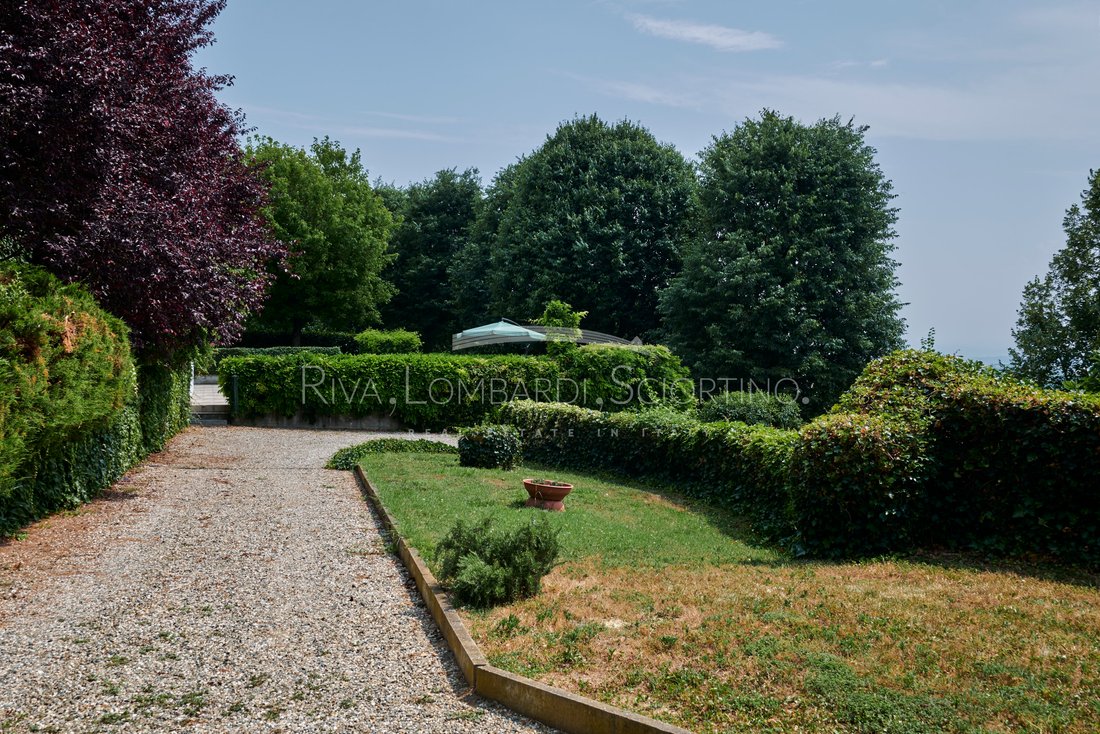 Villa in Moncalvo, Piedmont, Italy 3 - 16031090